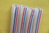 Manguera reforzada con alambre de acero de PVC para baja temperatura