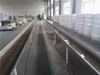 Línea de extrusión de manguera de PVC reforzado en espiral