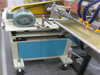 Dispositivo formador de varillas en espiral para la producción de mangueras en espiral de PVC
