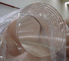Línea de extrusión de conductos de aire de TPU