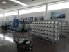 Línea de extrusión de manguera plana de PVC