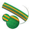 Lock Stitch NTS PVC Braied Hose -2