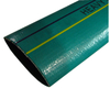 Manguera plana de PVC de 8 barras