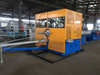 Línea de extrusión de manguera plana de PVC