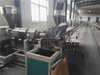 Línea de extrusión de manguera de PVC reforzado en espiral