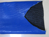 Línea de extrusión de manguera plana de PVC de doble color