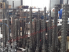 Molde de varilla en espiral para extrusión de manguera de succión reforzada en espiral de PVC