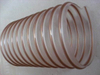 Línea de extrusión de conductos de aire de TPU
