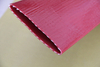 Manguera plana de PVC de 8 barras