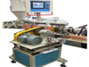 Dispositivo formador de varillas en espiral para la producción de mangueras en espiral de PVC