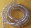 Línea de extrusión de conductos de aire de TPU