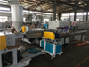 Línea de extrusión de manguera de PVC reforzado en espiral